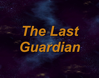 The Last Guardian