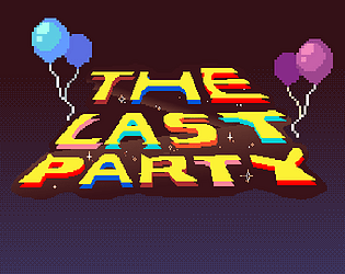 The Last Party