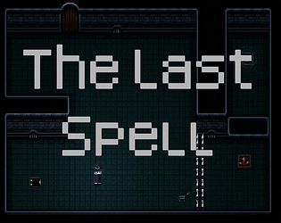 The last spell