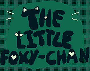 The Little Foxy-Chan