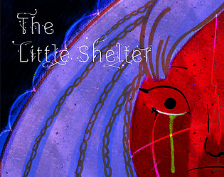 The Little Shelter (Playtest 2)