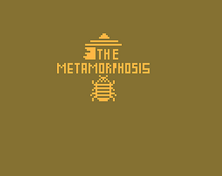 The Metamorphosis, by Franz Kafka (1915)