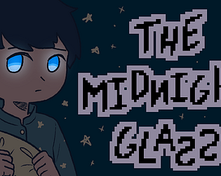 The Midnight Glass