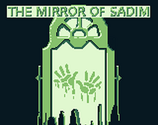 The Mirror of Sadim