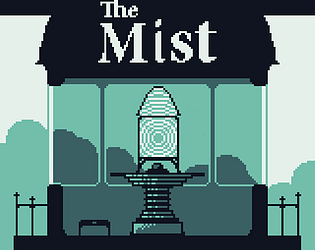 The Mist