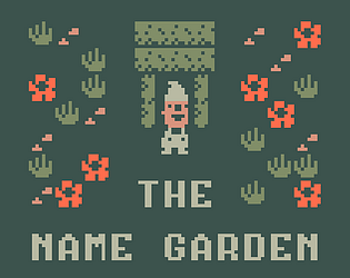 The Name Garden