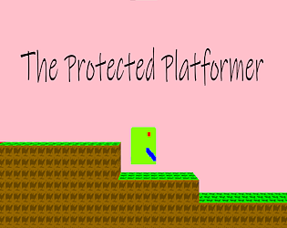 The Protected Platformer