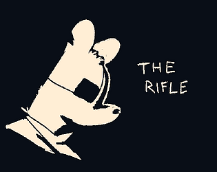 THE RIFLE