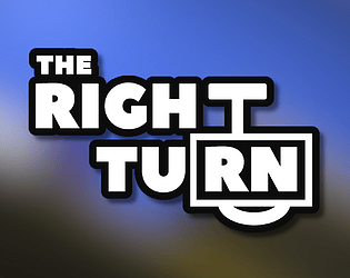 The Right Turn