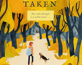 The Road Not Taken final