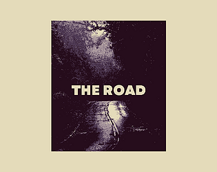 THE ROAD