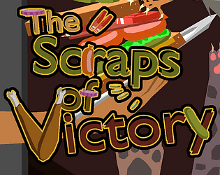 The Scraps of Victory