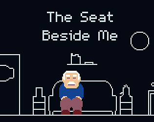 The Seat Beside Me