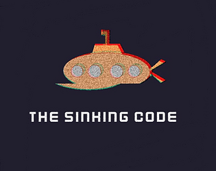 The Sinking Code