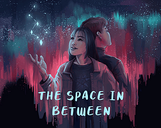 The Space in Between