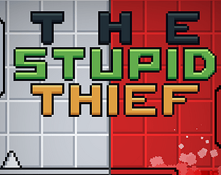 The stupid thief