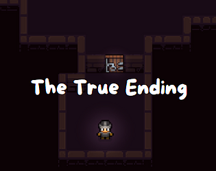 The True Ending