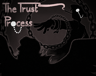 The Trust Process