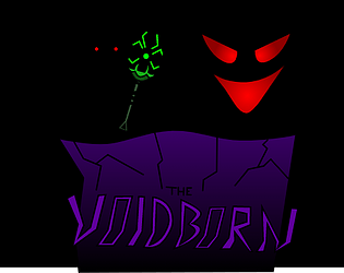 The Voidborn