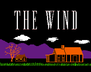 THE WIND