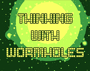 Thinking With Wormholes