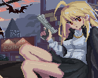 Threadbullet