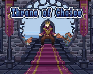 Throne of Choice