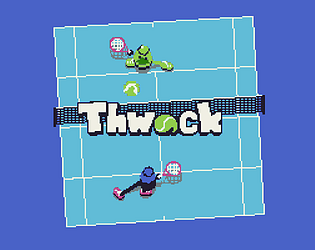 Thwack