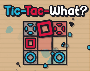 Tic-Tac-What?