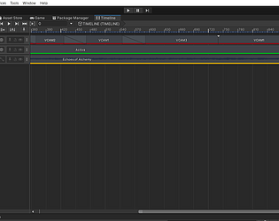 TIMELINE