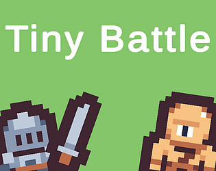 Tiny Battle