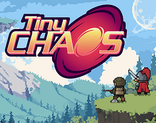 Tiny Chaos