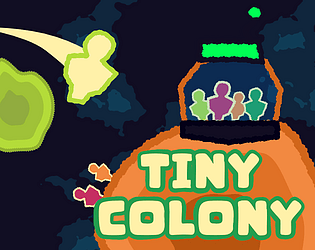 Tiny Colony