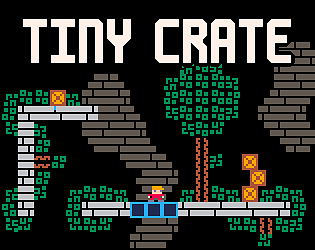 Tiny Crate