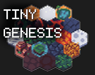 Tiny Genesis