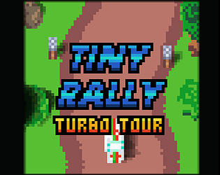 Tiny Rally: Turbo Tour