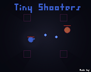 Tiny Shooters