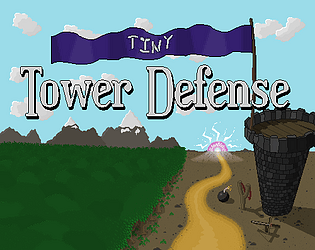 Tiny Tower Defense