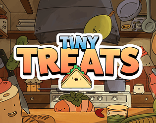 Tiny Treats