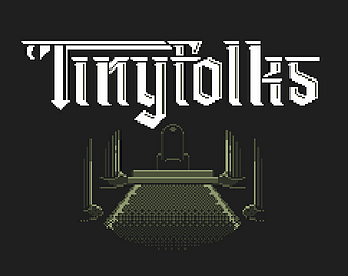 TINYFOLKS