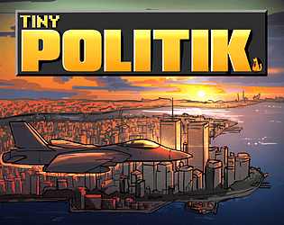 TinyPolitik