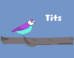 Tits