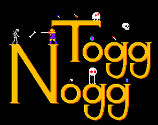 ToggNogg