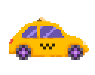 TokyoTaxi