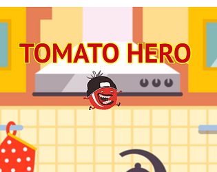 Tomato Hero