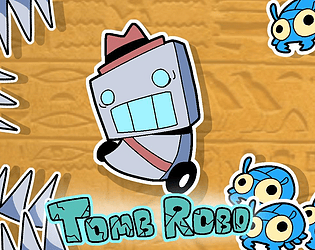 Tomb robo