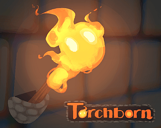 Torchborn