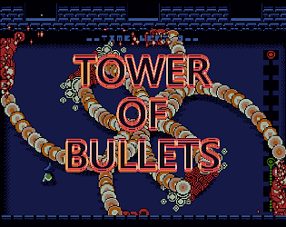 Tower of Bullets