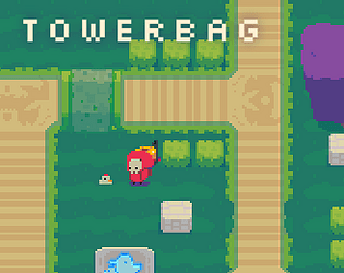 TowerBag