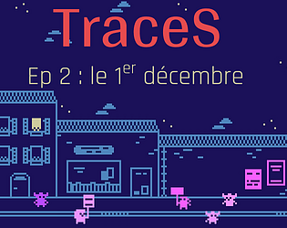 TraceS